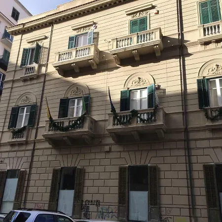 Casa Margherita *