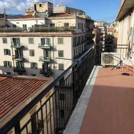 Casa Margherita *