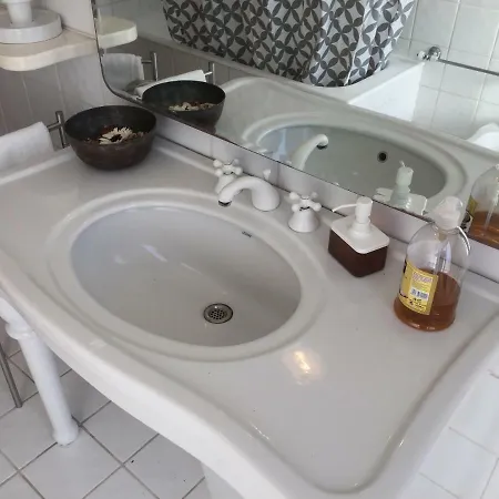 Casa Margherita Apartment