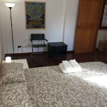 Apartment Casa Margherita