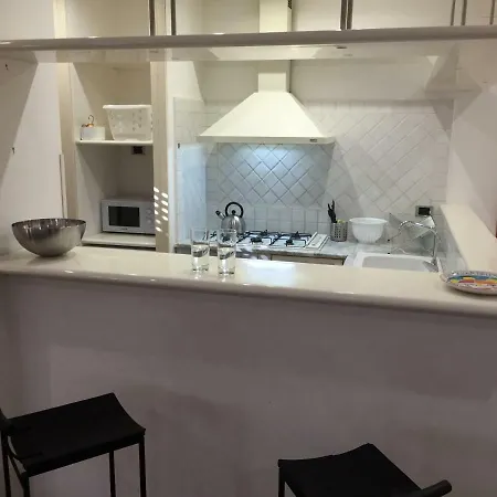 Apartment Casa Margherita