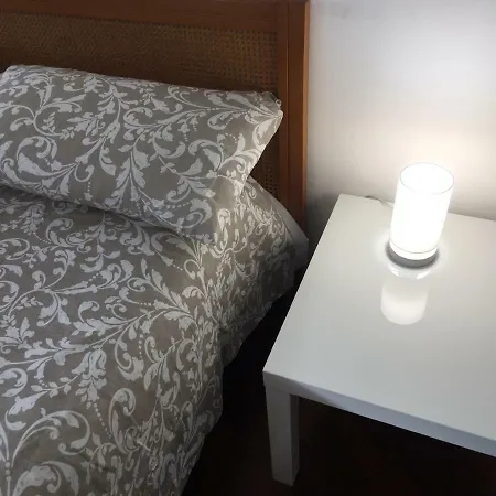 Casa Margherita Apartment Palermo