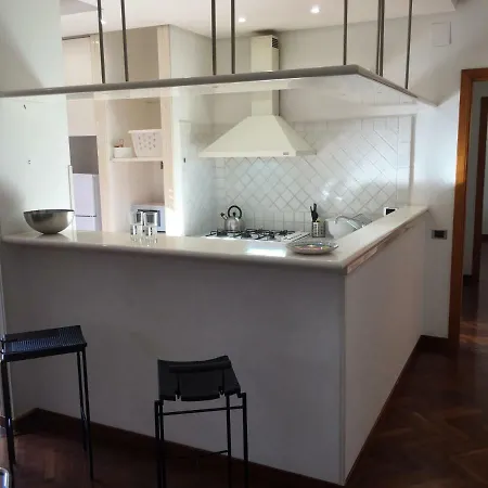 Apartment Casa Margherita