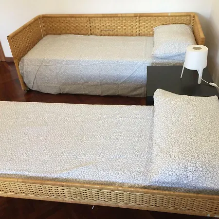 Casa Margherita Apartment Palermo