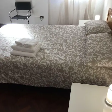 Casa Margherita Apartment Palermo
